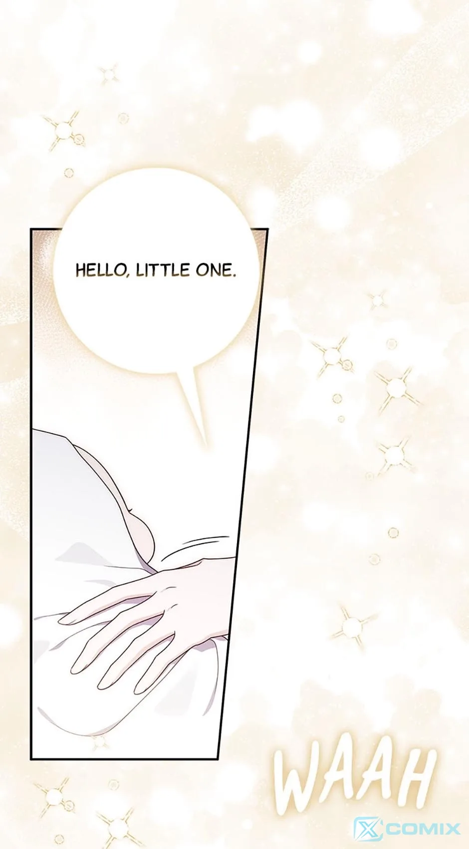 It’s My First Time Being a Mother Again Chapter 60 page 112