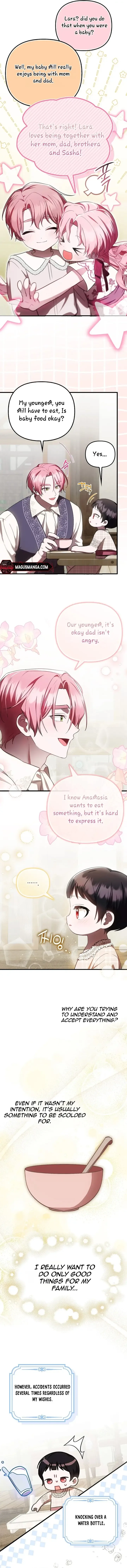 It’s My First Time Being Loved Chapter 19 page 10