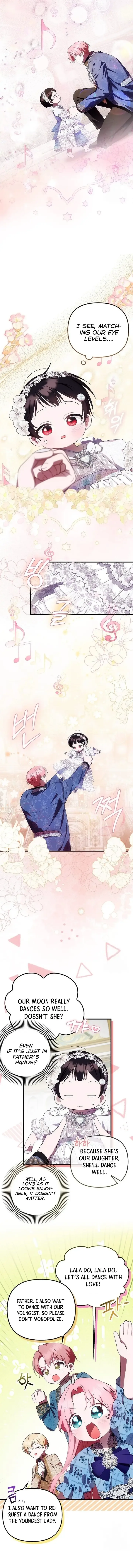 It’s My First Time Being Loved Chapter 16 page 7
