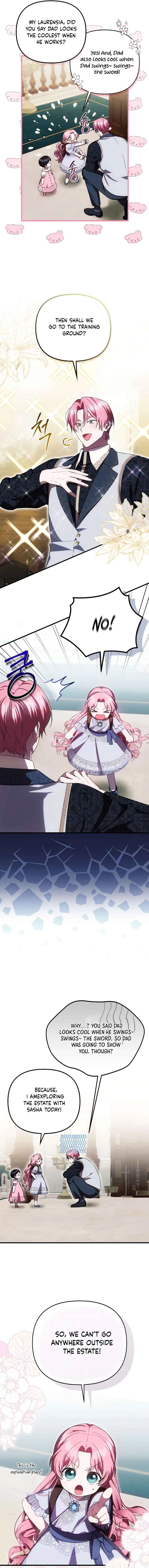 It’s My First Time Being Loved Chapter 21 page 7