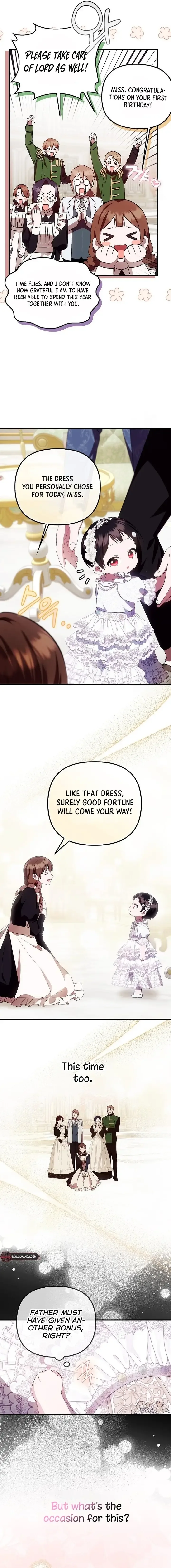It’s My First Time Being Loved Chapter 16 page 4