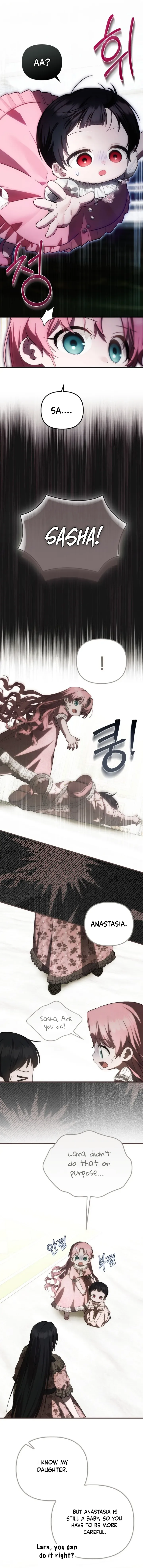 It’s My First Time Being Loved Chapter 22 page 2