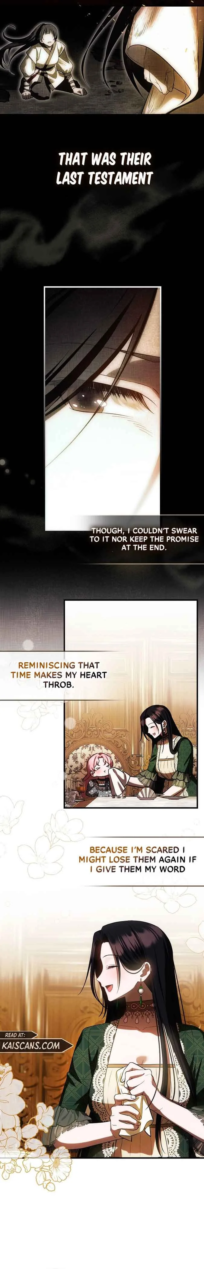 It’s My First Time Being Loved Chapter 24 page 14