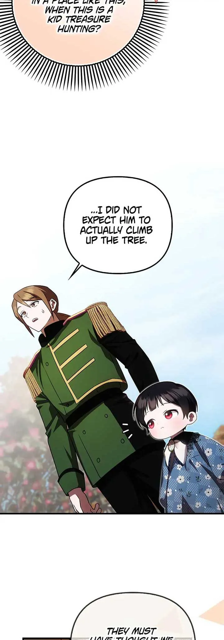 It’s My First Time Being Loved Chapter 26 page 5