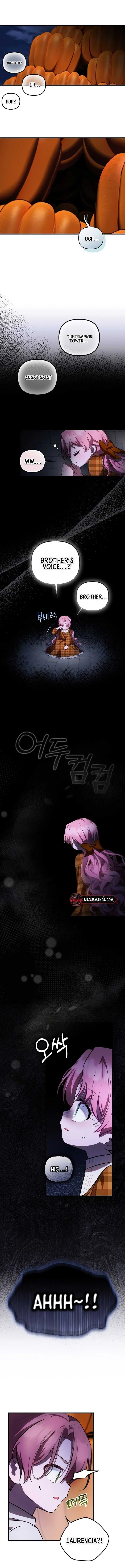 It’s My First Time Being Loved Chapter 28 page 11