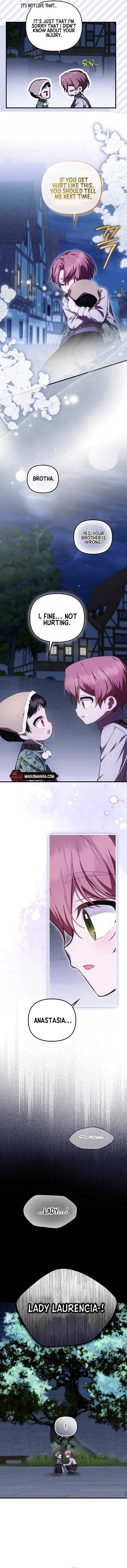 It’s My First Time Being Loved Chapter 28 page 5
