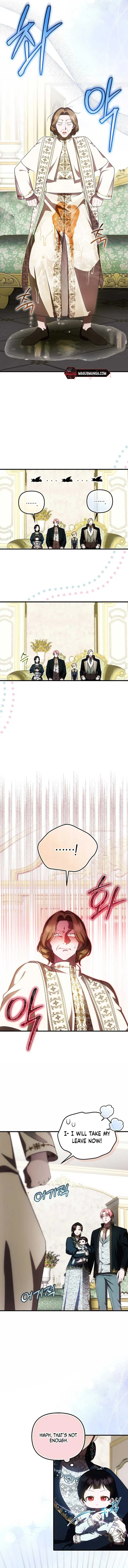 It’s My First Time Being Loved Chapter 33 page 11