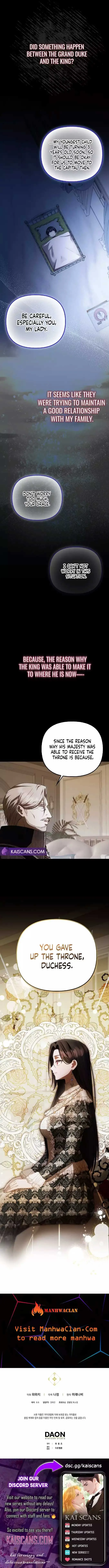 It’s My First Time Being Loved Chapter 31 page 11