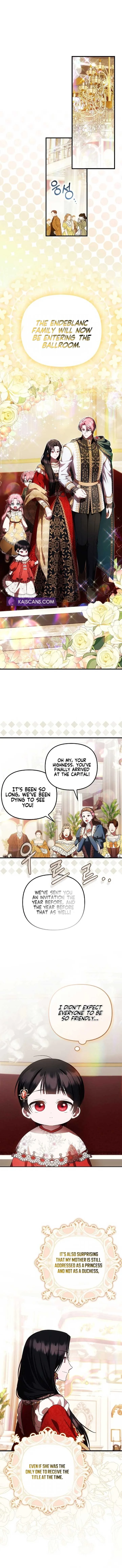 It’s My First Time Being Loved Chapter 35 page 9