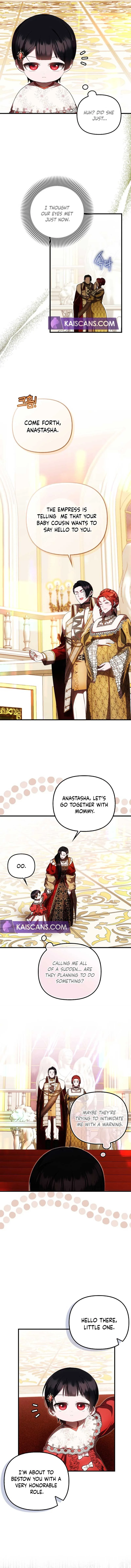 It’s My First Time Being Loved Chapter 36 page 4
