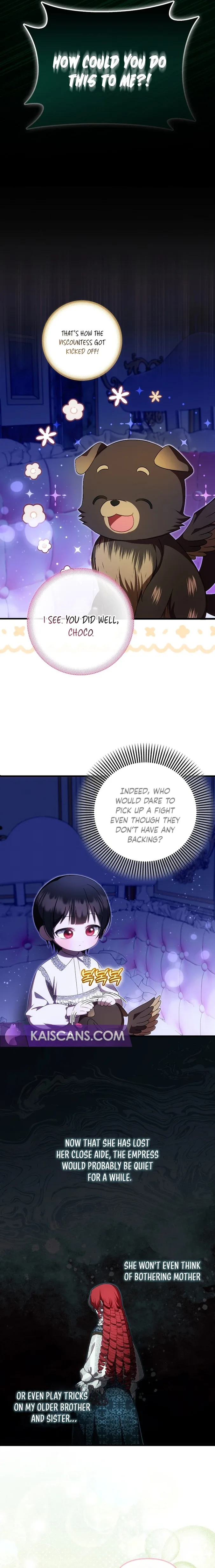 It’s My First Time Being Loved Chapter 39 page 14