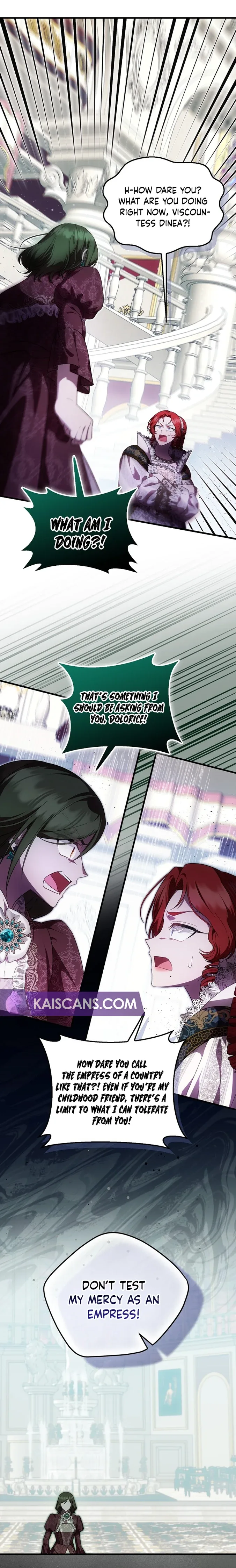 It’s My First Time Being Loved Chapter 39 page 3
