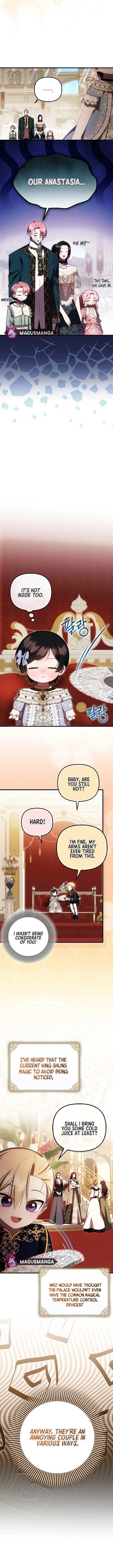 It’s My First Time Being Loved Chapter 42 page 4