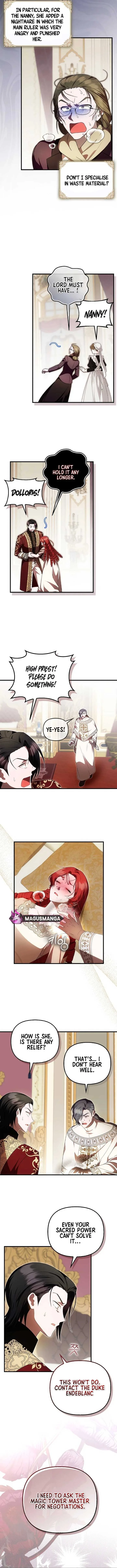 It’s My First Time Being Loved Chapter 43 page 3