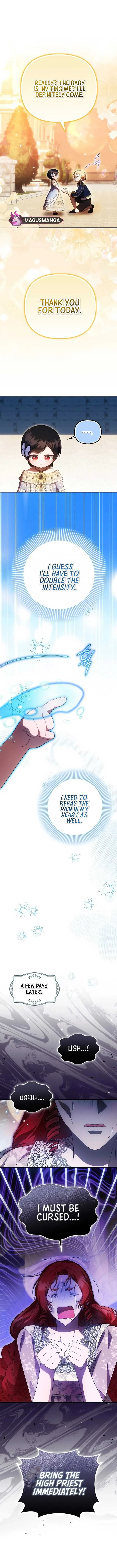 It’s My First Time Being Loved Chapter 42 page 12