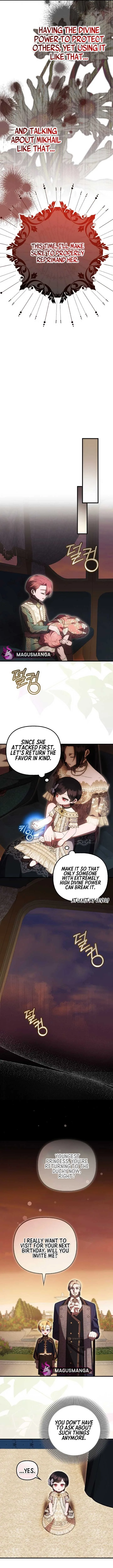 It’s My First Time Being Loved Chapter 42 page 11
