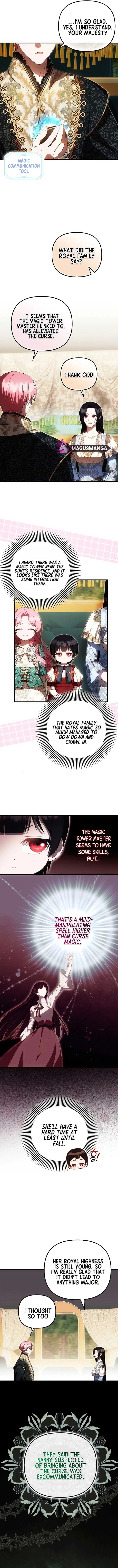 It’s My First Time Being Loved Chapter 43 page 5