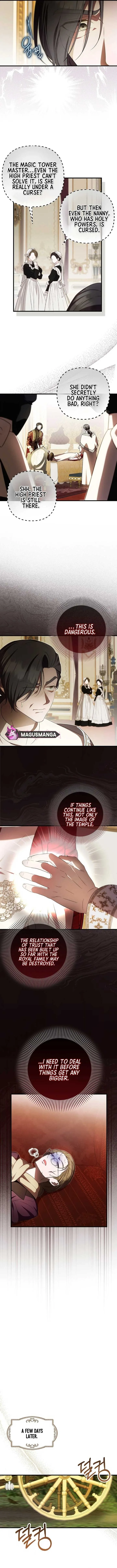 It’s My First Time Being Loved Chapter 43 page 4