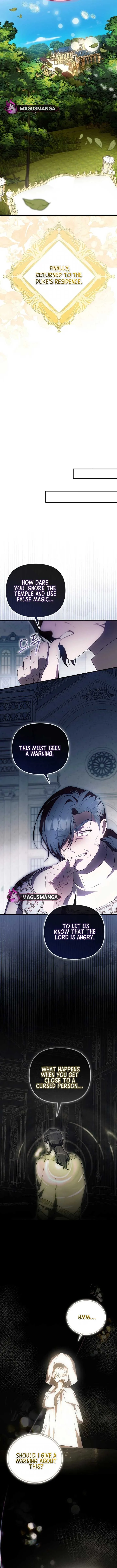 It’s My First Time Being Loved Chapter 43 page 9