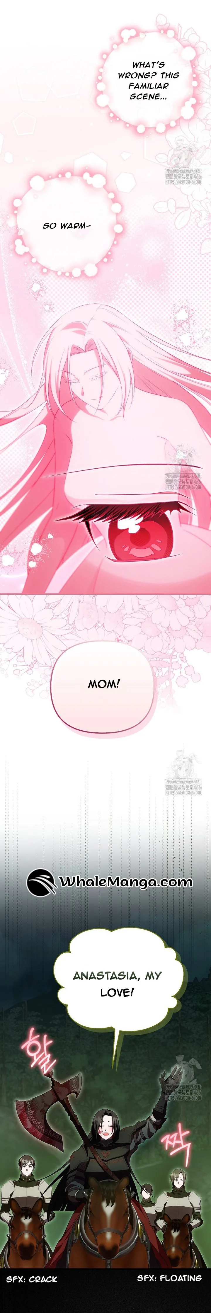 It’s My First Time Being Loved Chapter 51 page 13