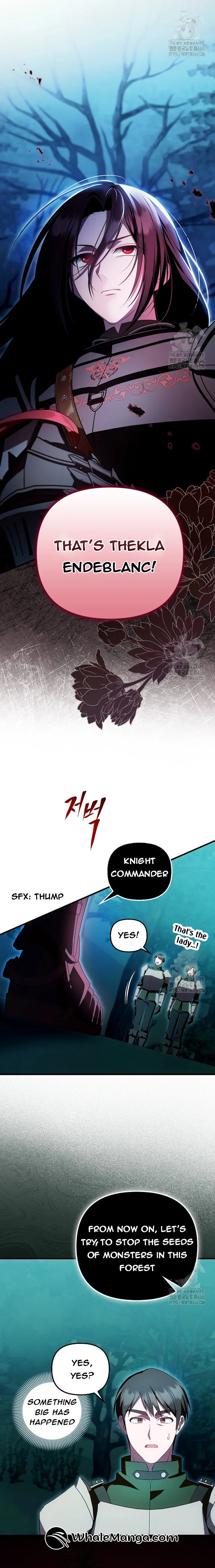 It’s My First Time Being Loved Chapter 51 page 11