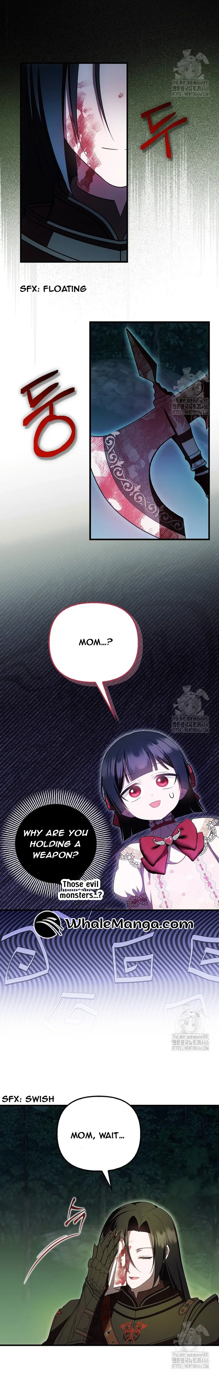 It’s My First Time Being Loved Chapter 51 page 14