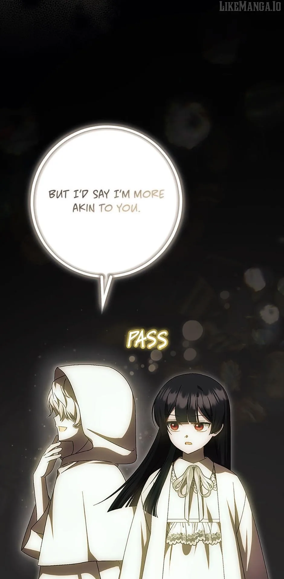 It’s My First Time Being Loved Chapter 69 page 11