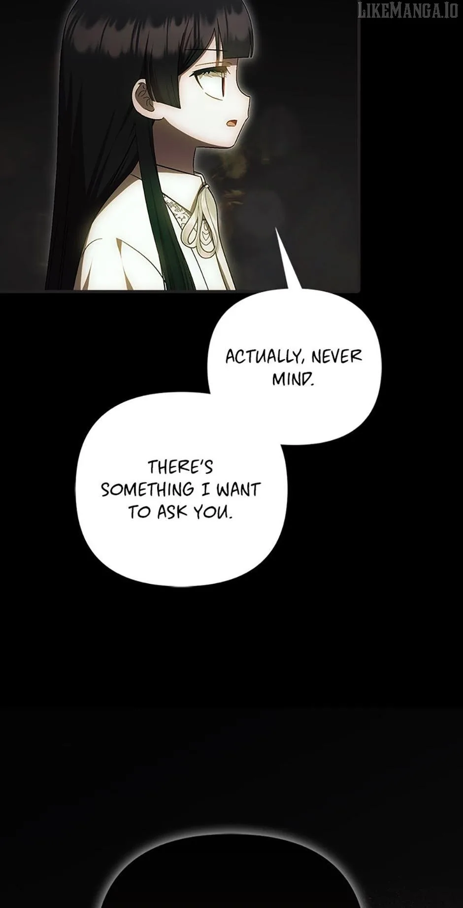 It’s My First Time Being Loved Chapter 69 page 8