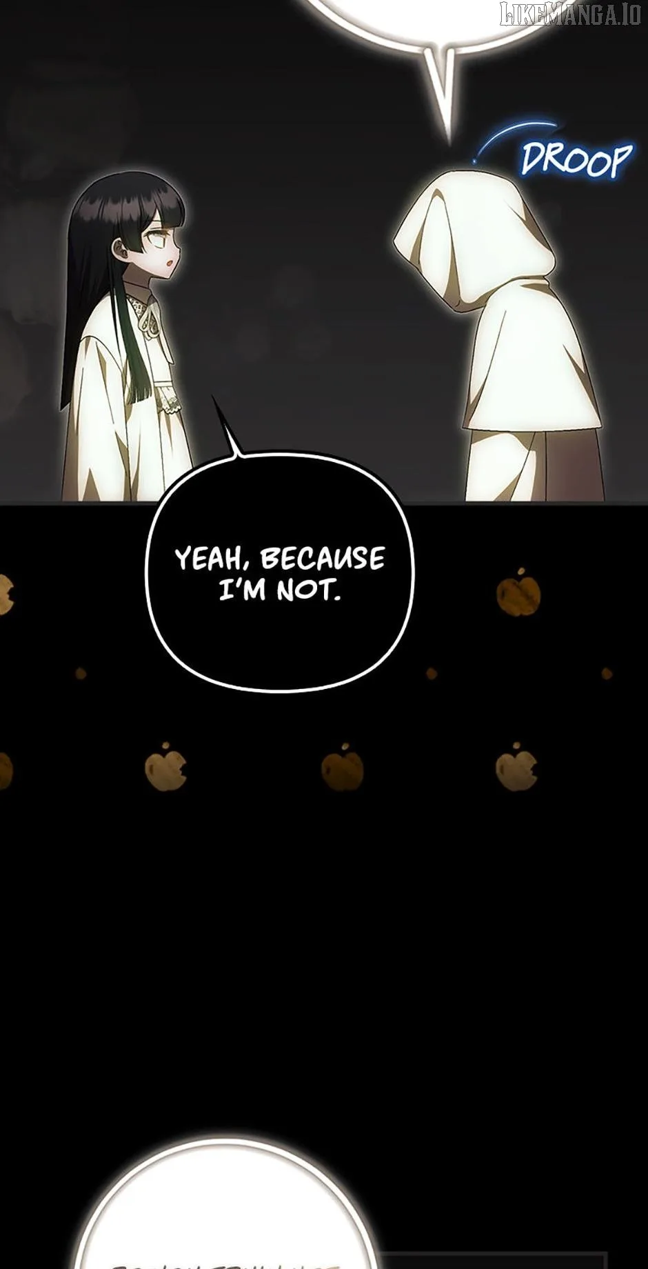 It’s My First Time Being Loved Chapter 69 page 6