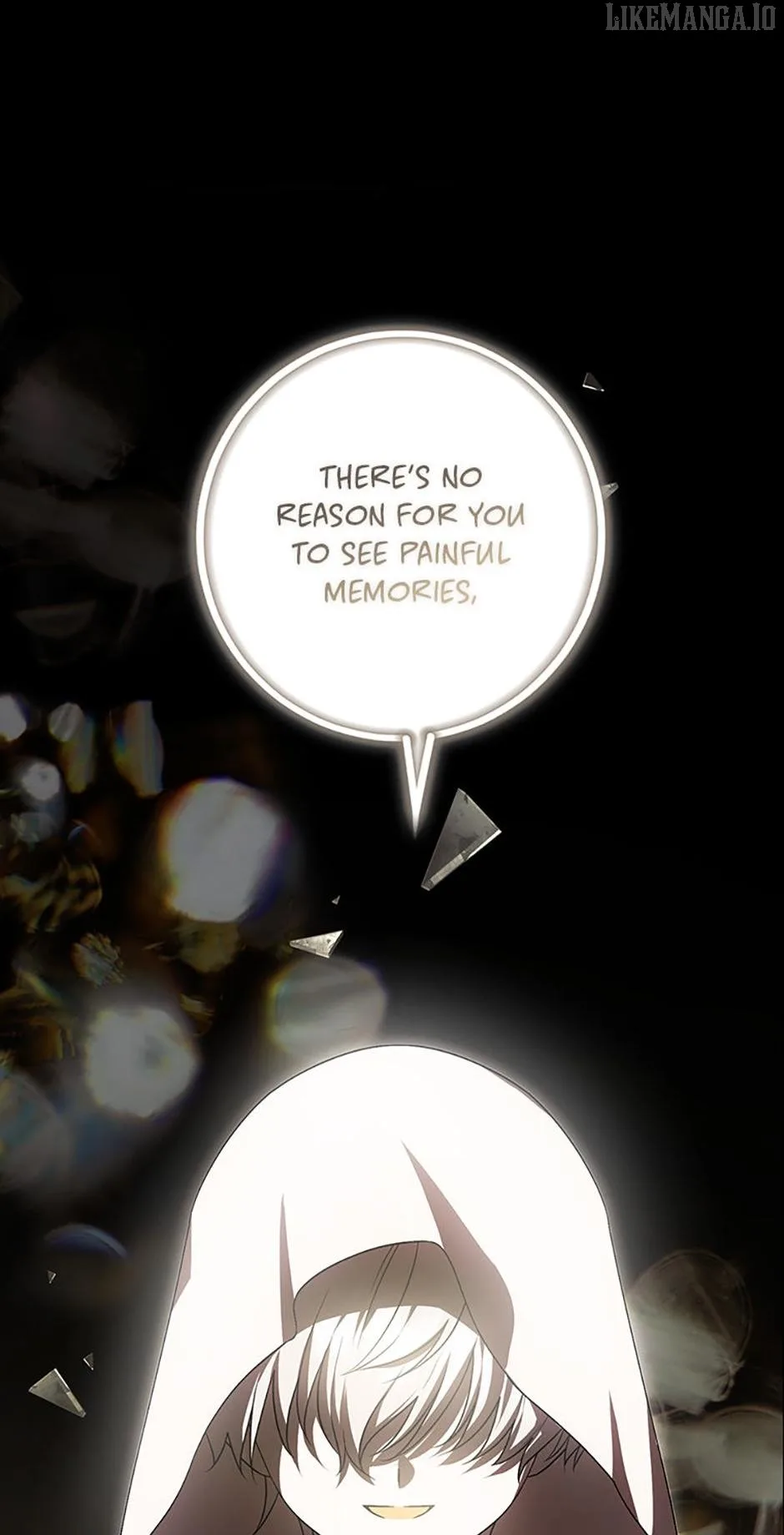 It’s My First Time Being Loved Chapter 69 page 1