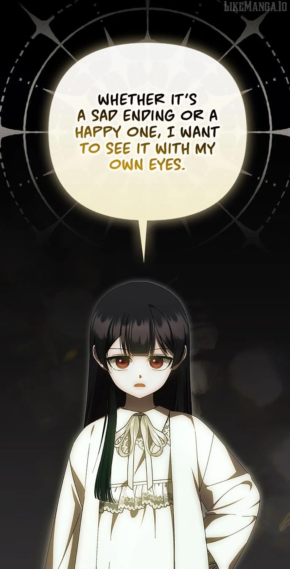 It’s My First Time Being Loved Chapter 69 page 4