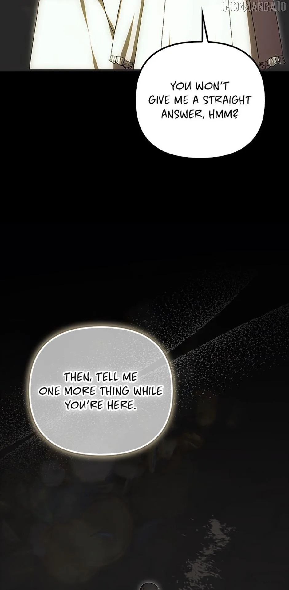 It’s My First Time Being Loved Chapter 69 page 12