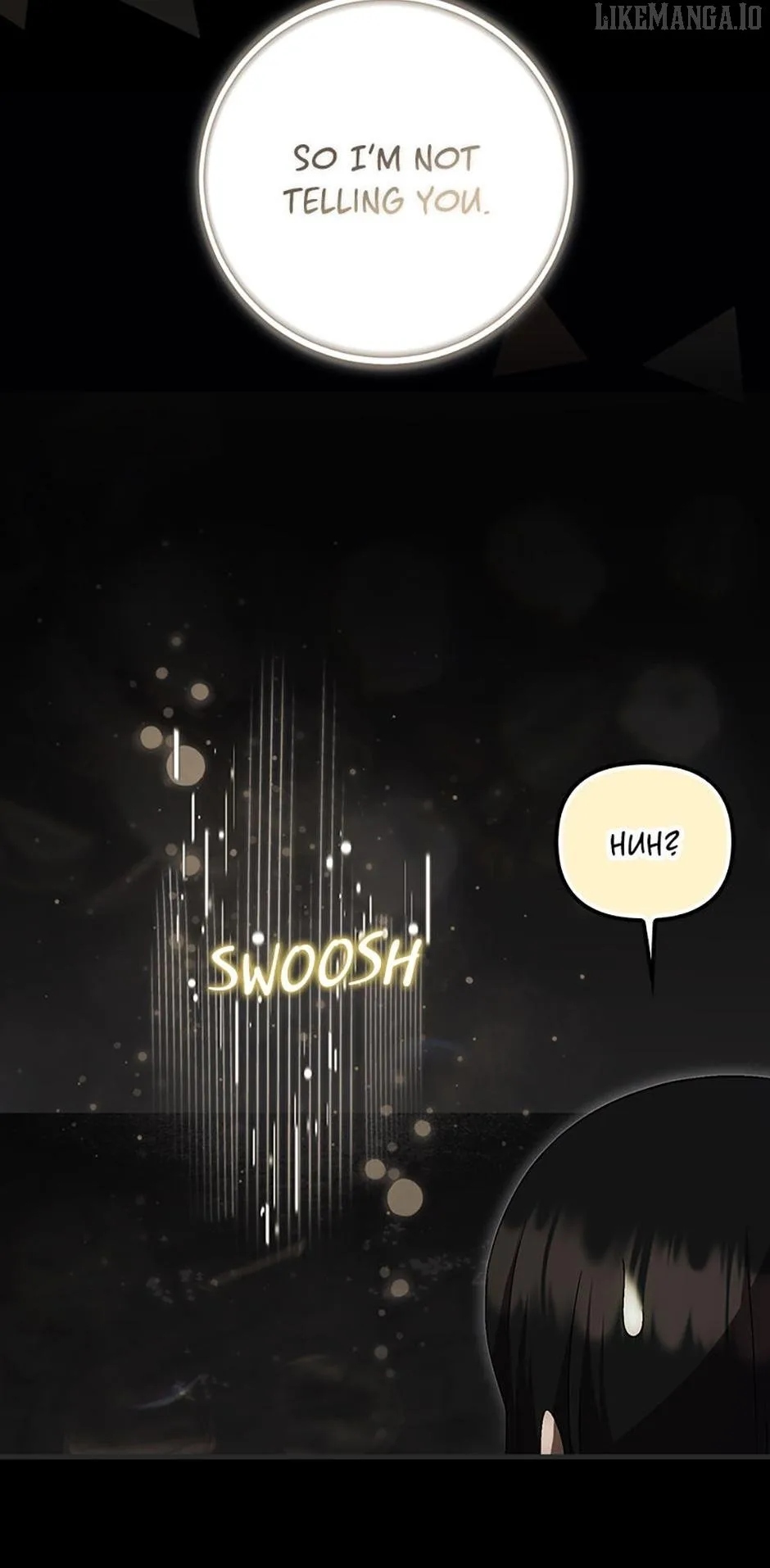 It’s My First Time Being Loved Chapter 69 page 15