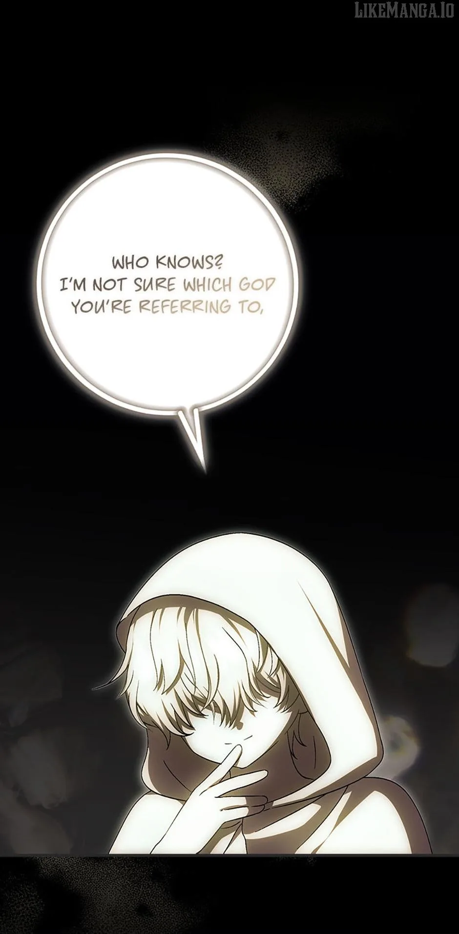 It’s My First Time Being Loved Chapter 69 page 10