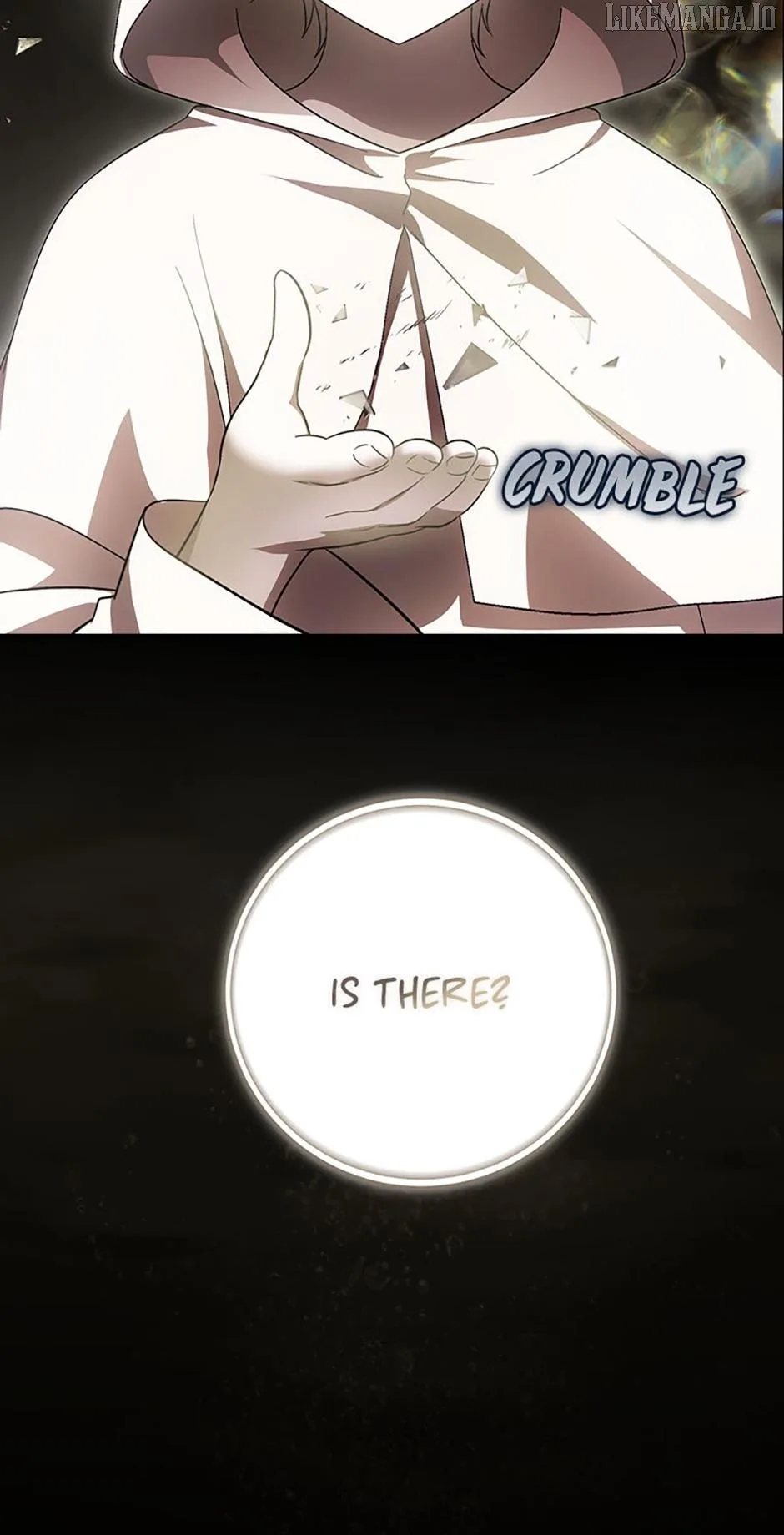 It’s My First Time Being Loved Chapter 69 page 2