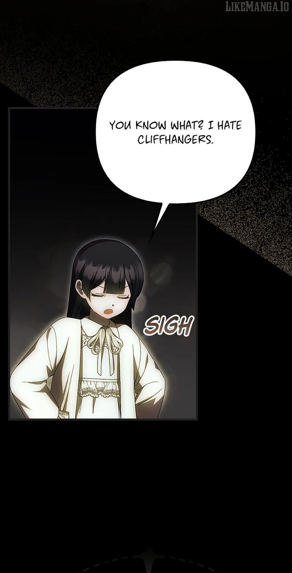 It’s My First Time Being Loved Chapter 69 page 3
