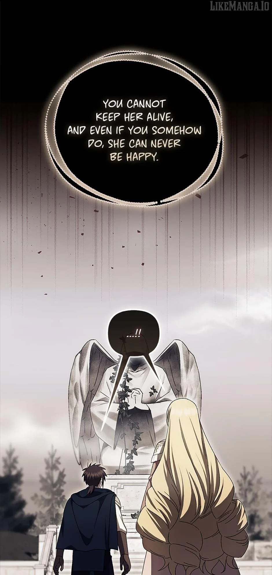 It’s My First Time Being Loved Chapter 69 page 26