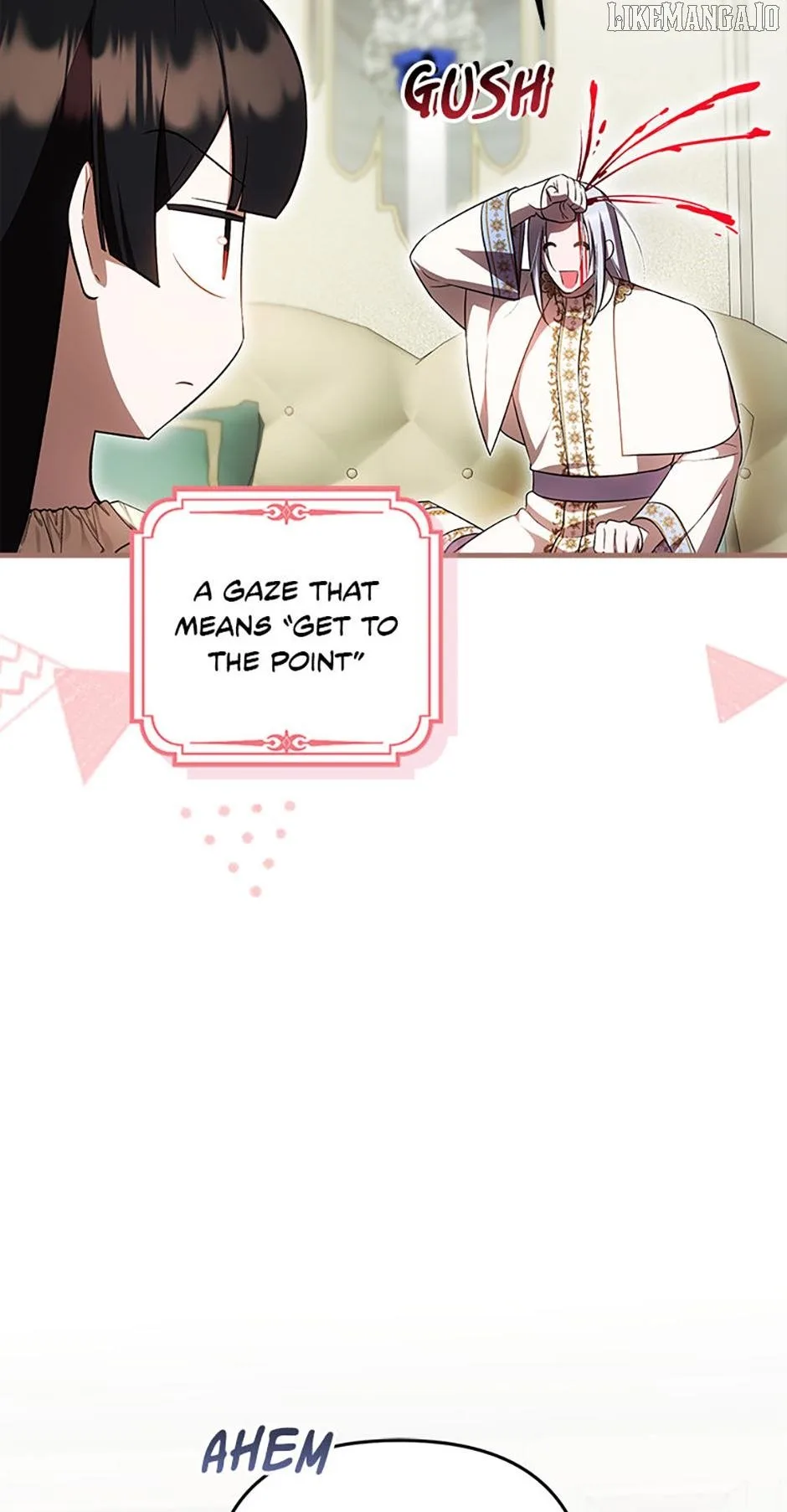 It’s My First Time Being Loved Chapter 69 page 70