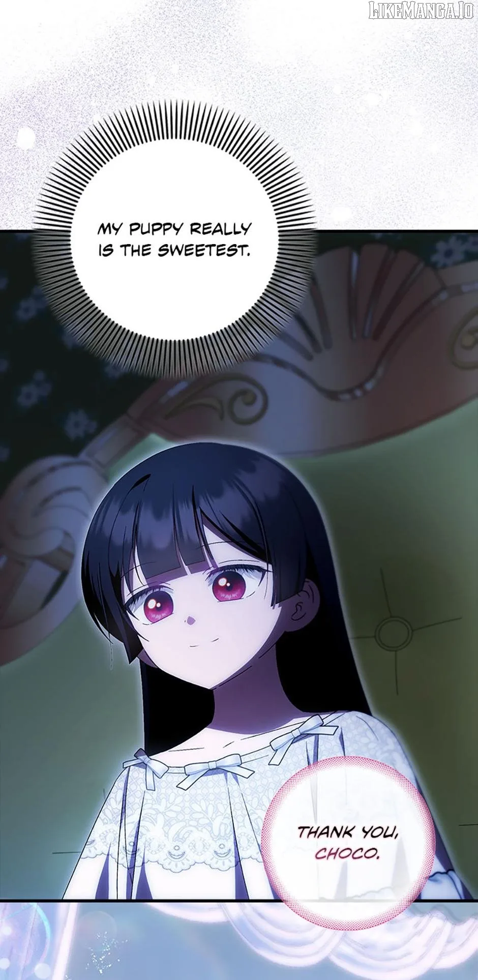 It’s My First Time Being Loved Chapter 70 page 13