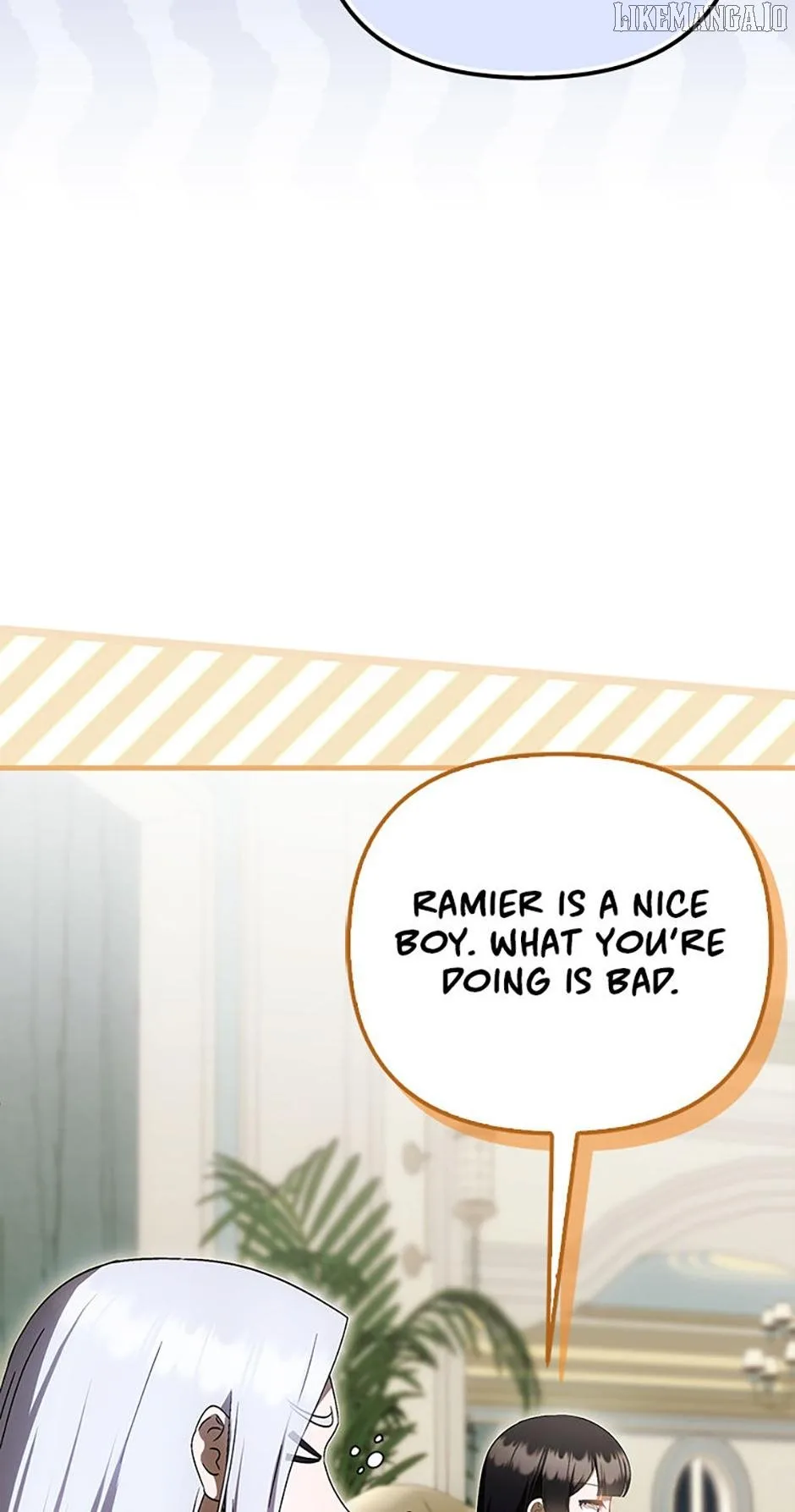 It’s My First Time Being Loved Chapter 70 page 25