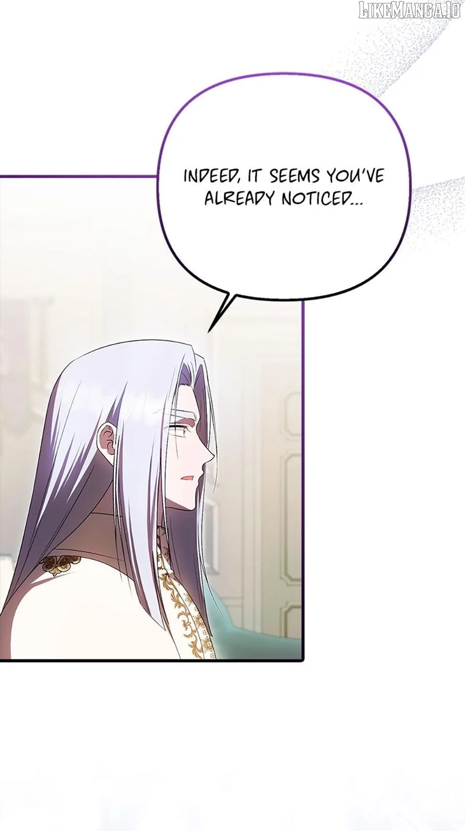 It’s My First Time Being Loved Chapter 69 page 73
