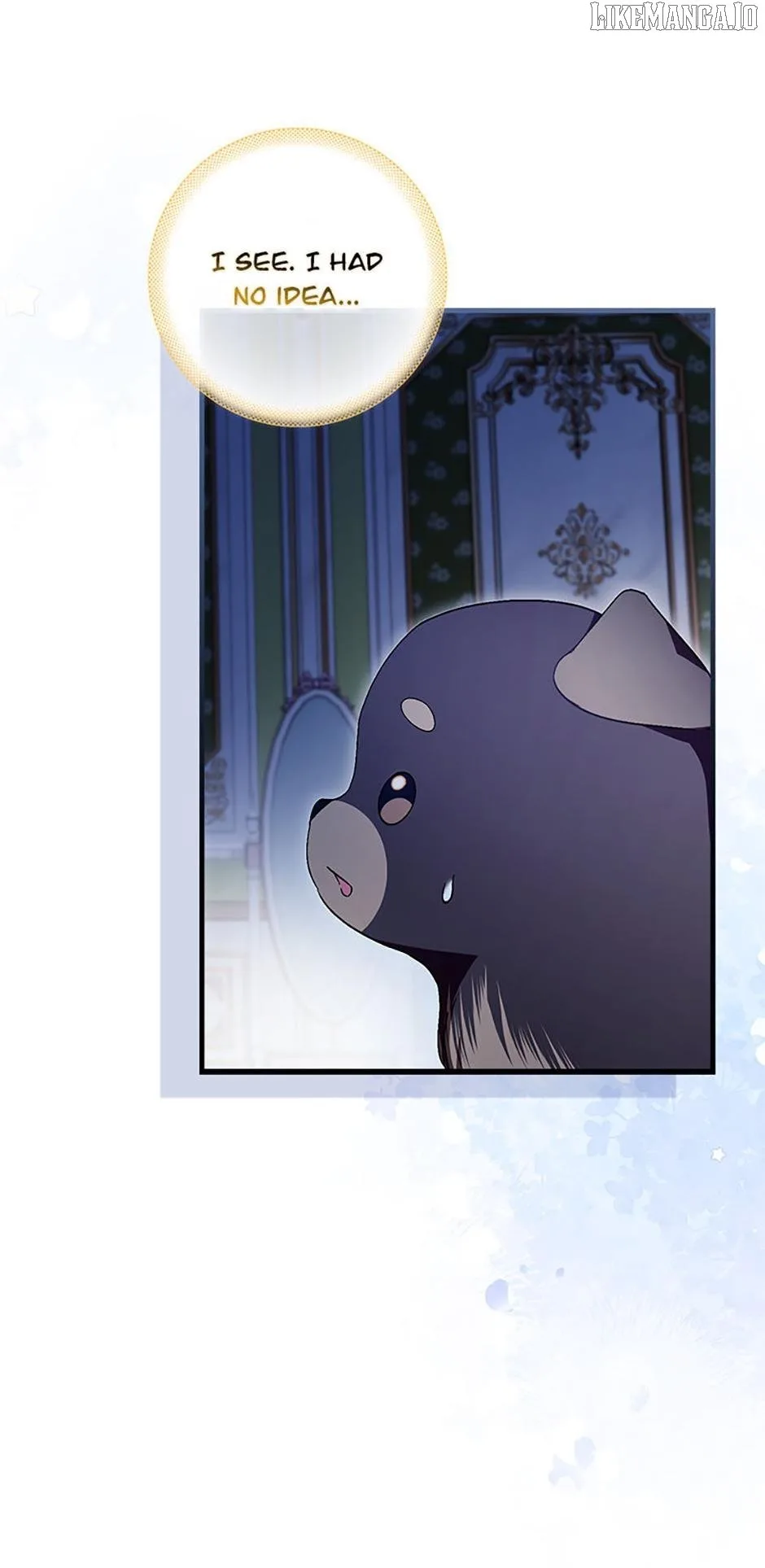 It’s My First Time Being Loved Chapter 70 page 9