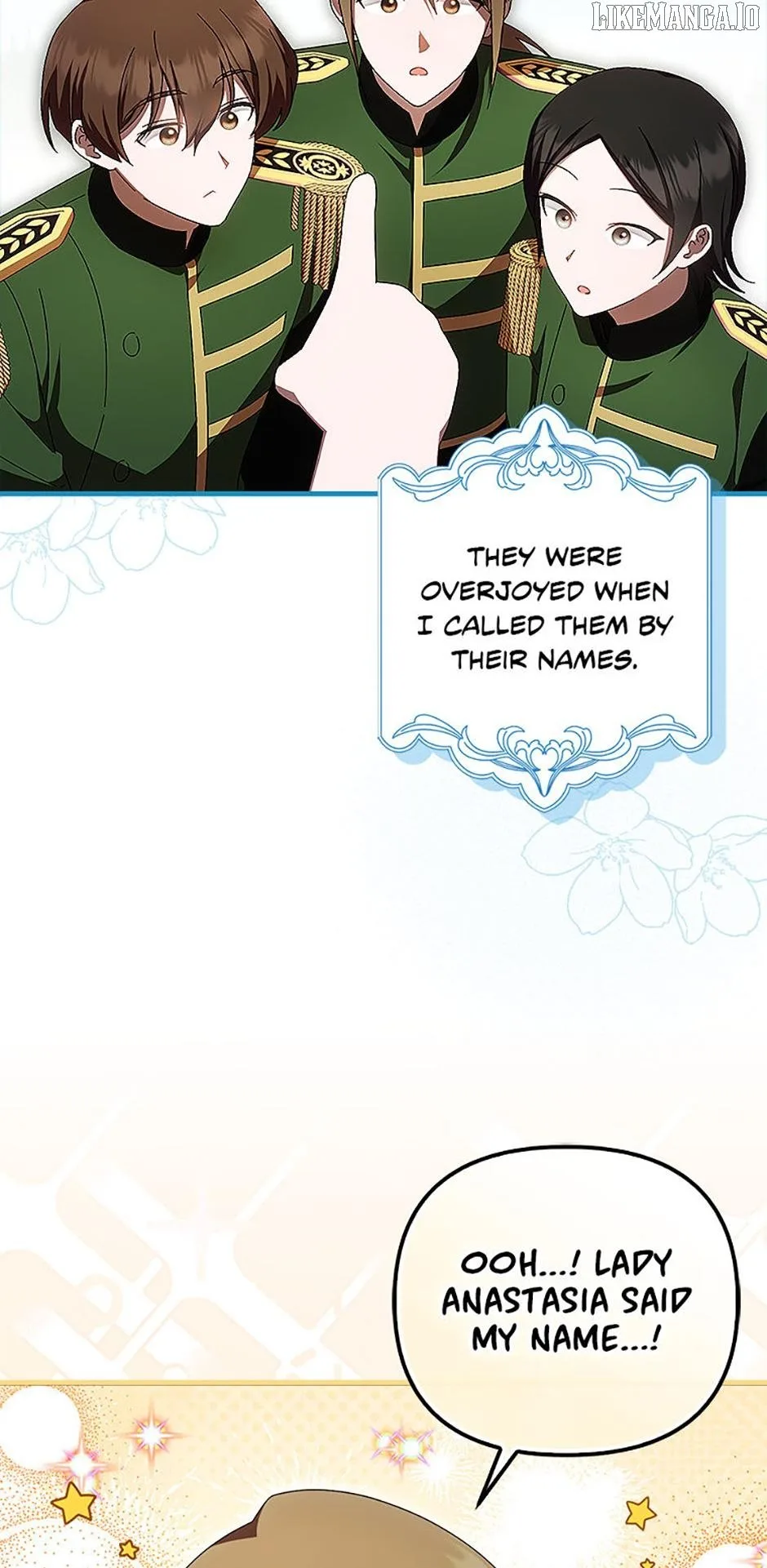 It’s My First Time Being Loved Chapter 70 page 4