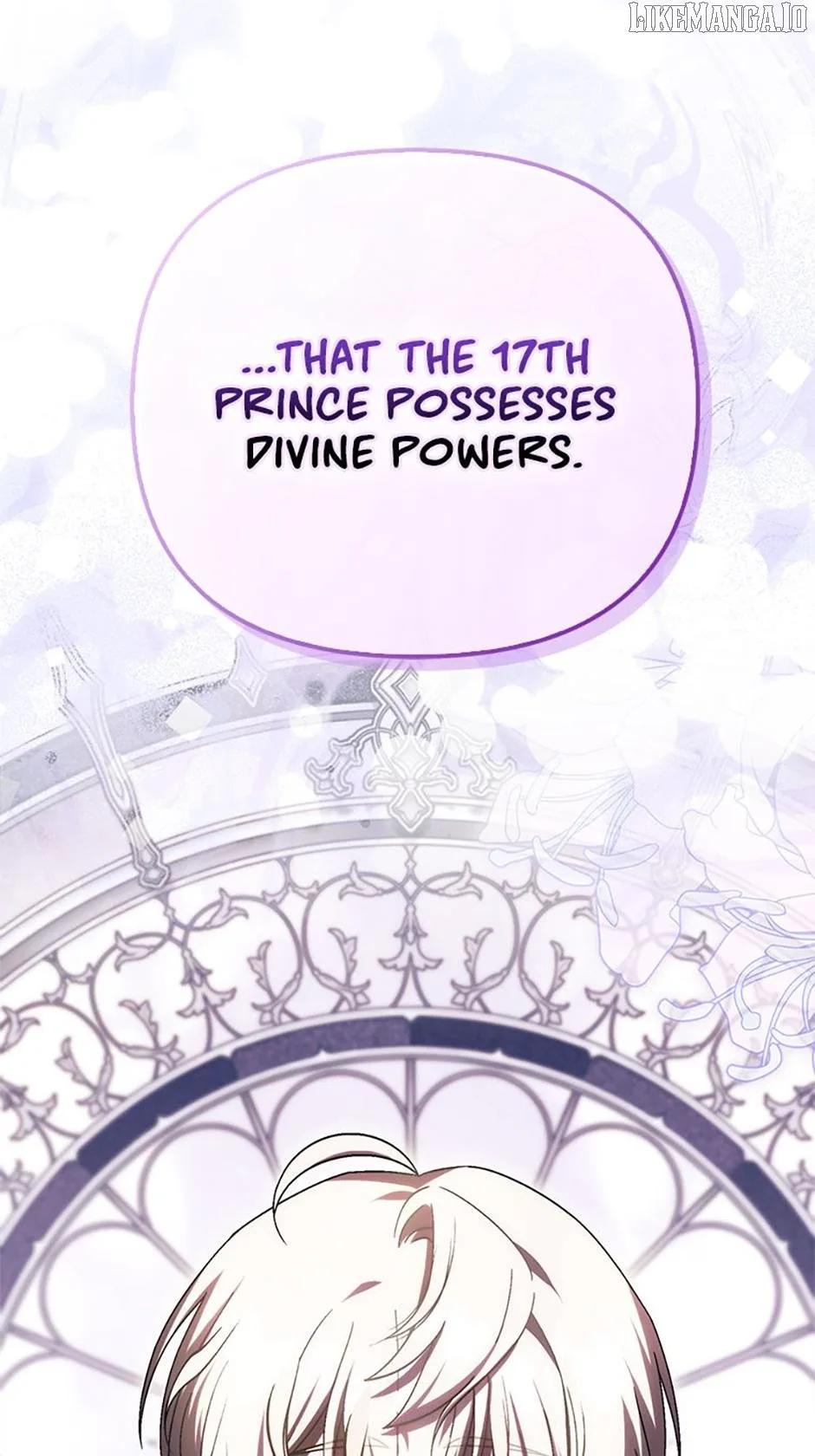 It’s My First Time Being Loved Chapter 69 page 74