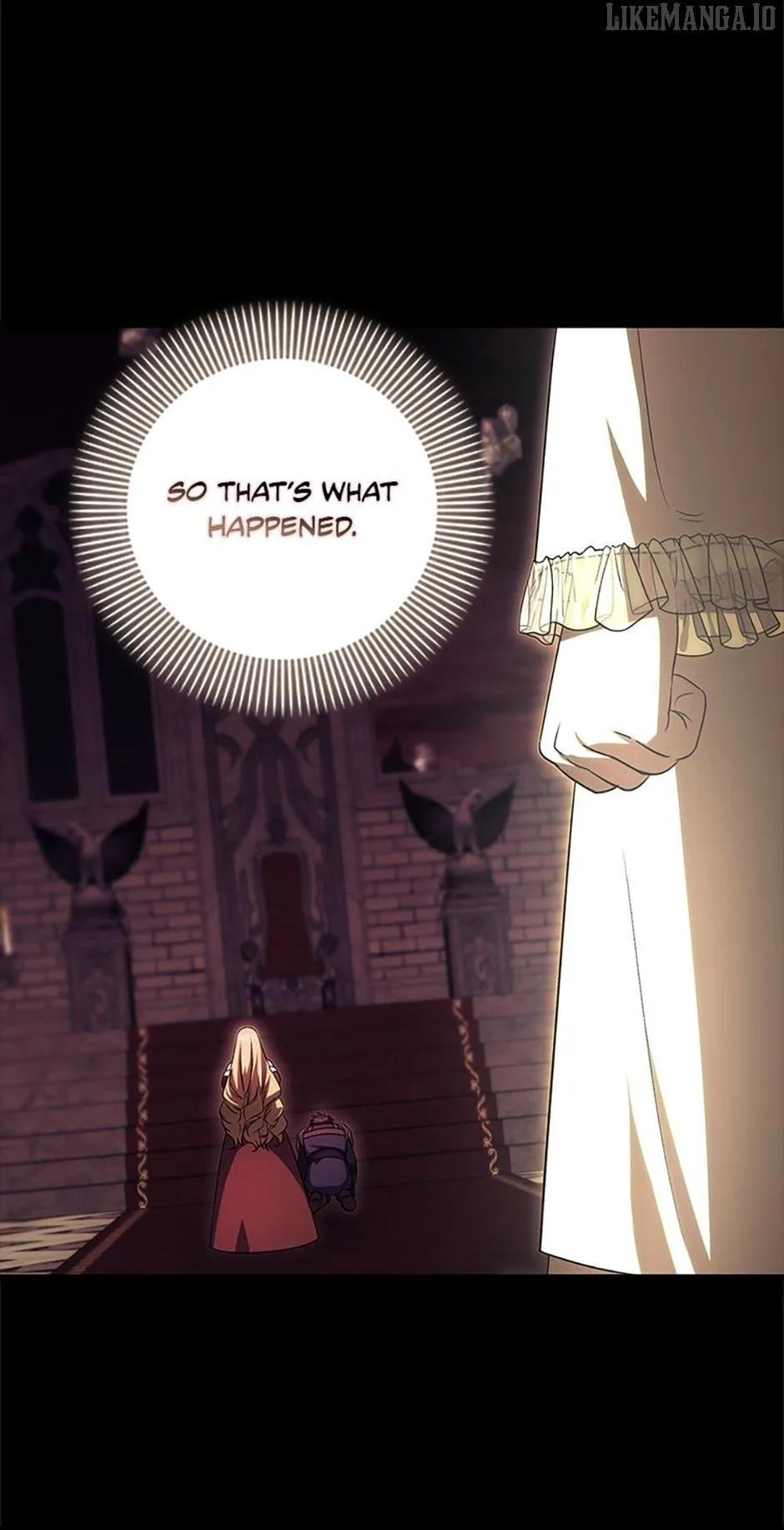 It’s My First Time Being Loved Chapter 69 page 40