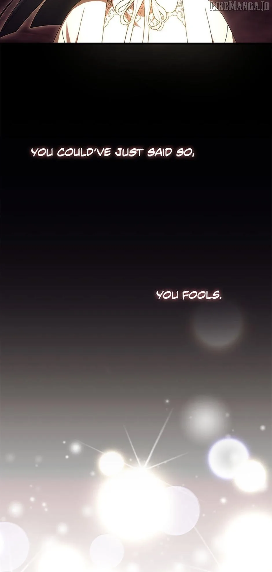 It’s My First Time Being Loved Chapter 69 page 43