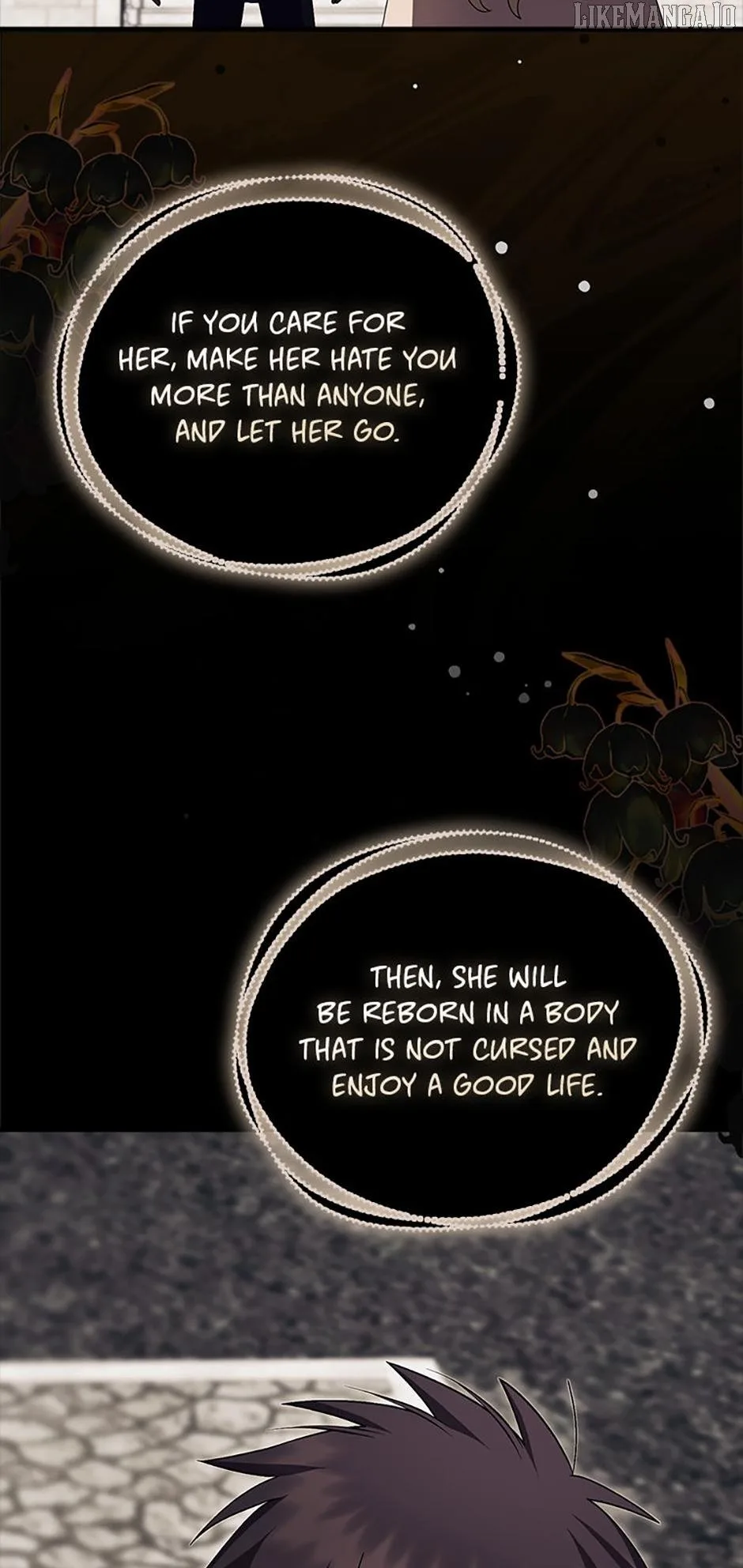 It’s My First Time Being Loved Chapter 69 page 27