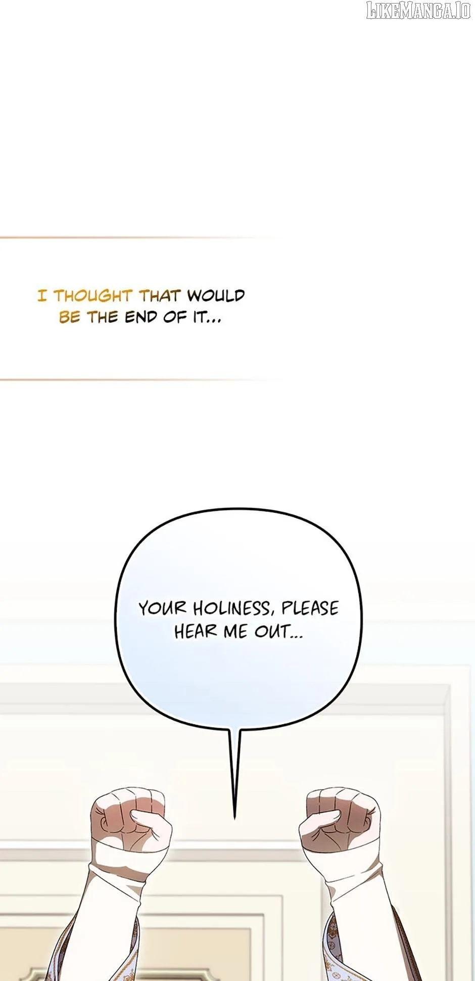 It’s My First Time Being Loved Chapter 70 page 16