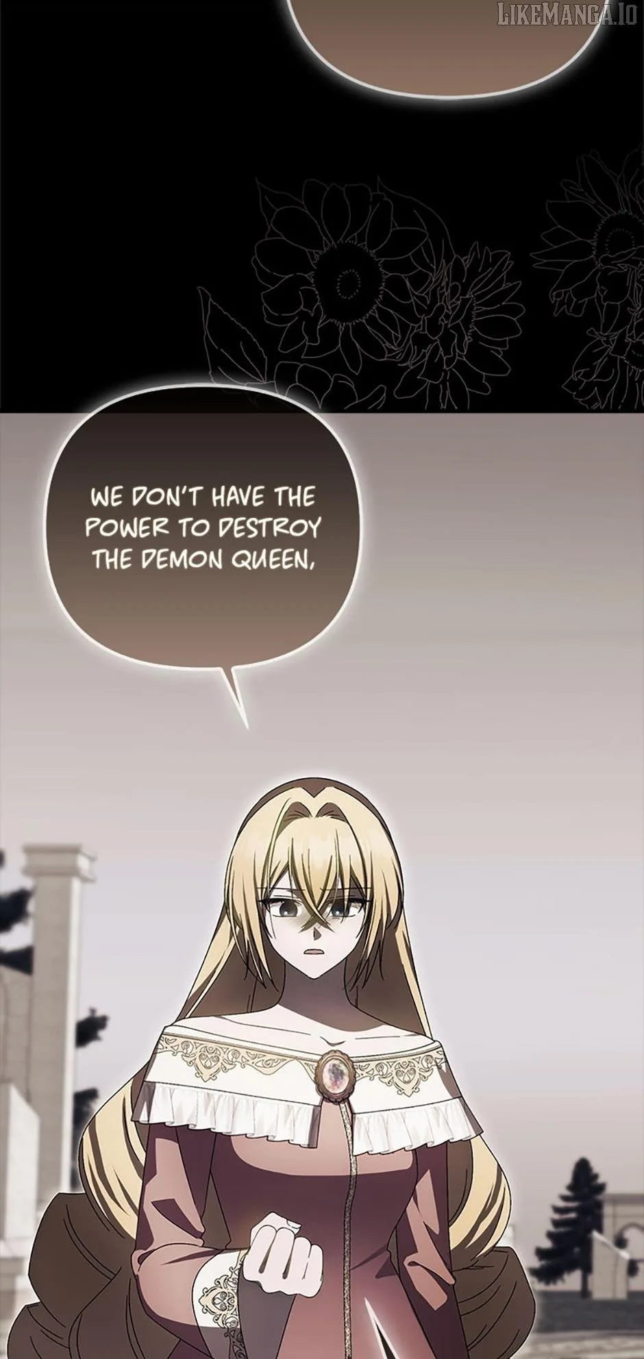 It’s My First Time Being Loved Chapter 69 page 30