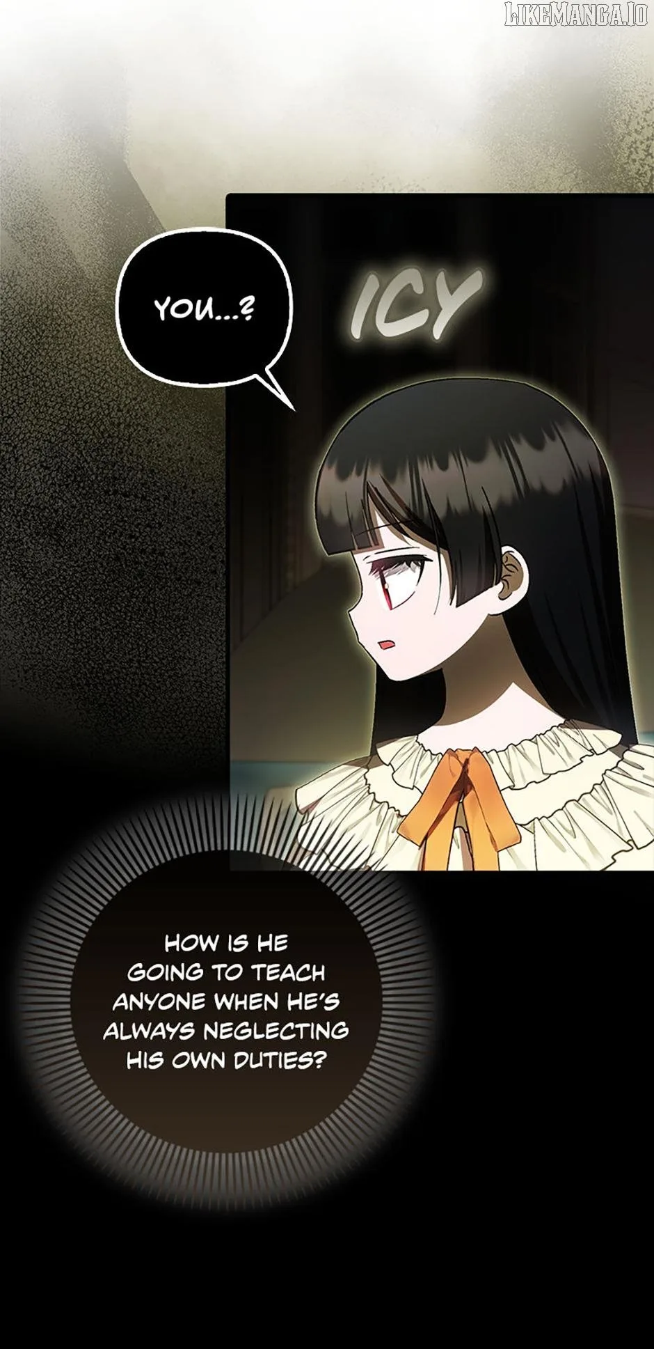 It’s My First Time Being Loved Chapter 70 page 23